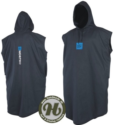North poncho überzieher - poncho,