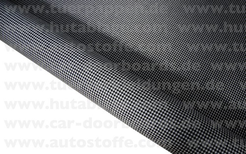 Porsche houndstooth 356 stoff - houndstooth,