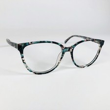 SC-OUT Brille GREEN TORTOISE