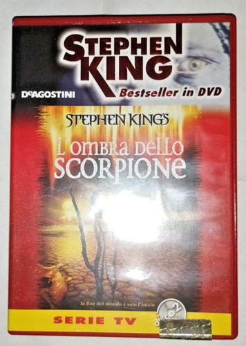 Dvd agostini der schatten - de,