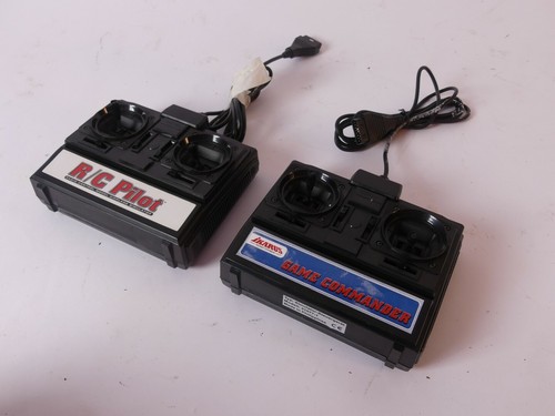 Set flugsimulator controller - set,