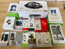 30 x Elektronik Headset Kabel Defekt/Retour Ware Bastler Posten Sonderposten