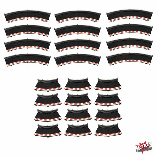 Scalextric sport black - 1:32,