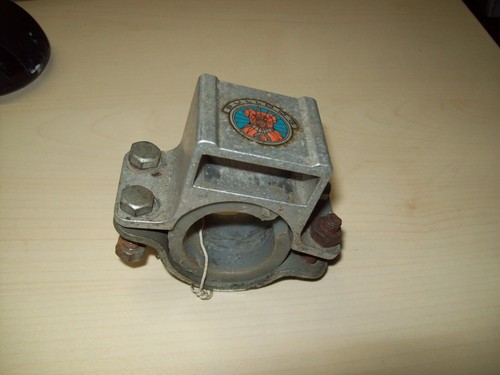 Original bulldog halterung - original,