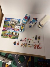Lego city 60283 - lego,