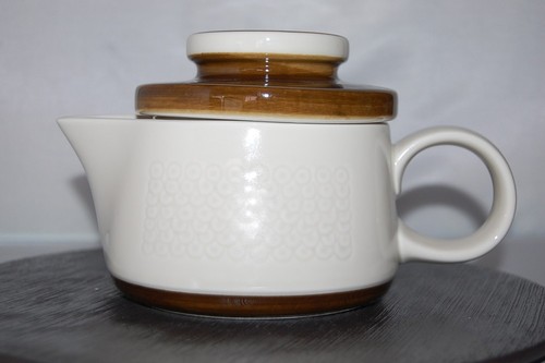 Sauciere mit deckel forma - mit,