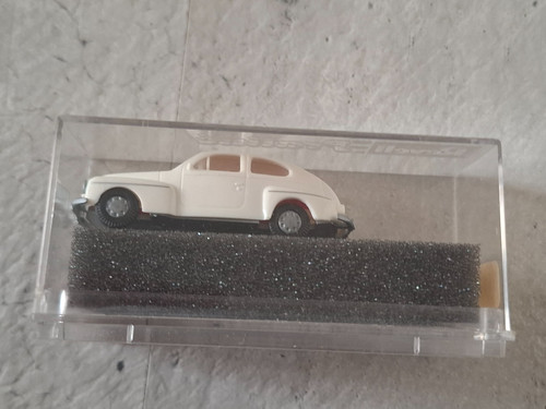 Volvo 544 weiß 1 - volvo, 1:87