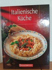 Kochbuch Italienische Küche Bassermann Verlag