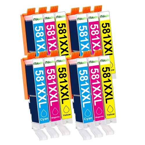 Xxl patronen für pgi - 5x,