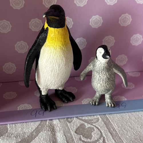 Arbaton kaiserpinguin mit - kaiserpinguin,