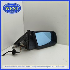 Aussenspiegel elektrisch