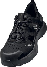 Uvex Sicherheitschuh Sandale 1