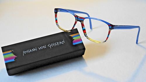 Johann von goisern - von, unisex