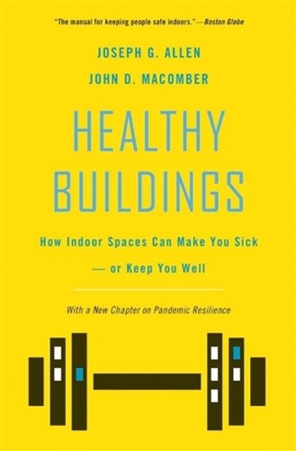 Healthy buildings how indoor - healthy,