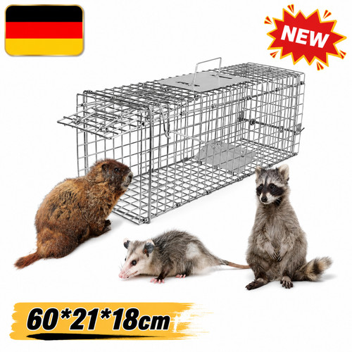Tierfalle marderfalle - tierfalle,