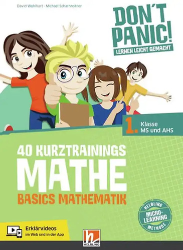 Don panic lernen leicht - lernen,