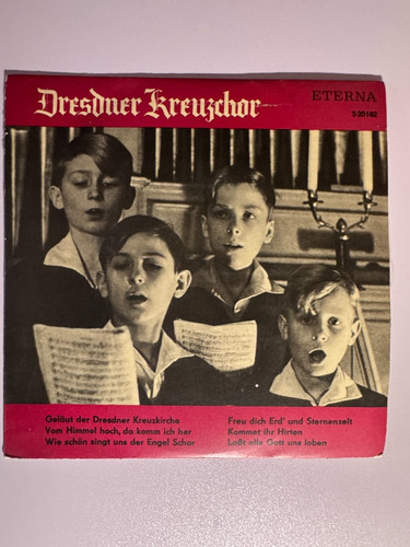Single vinyl - single,