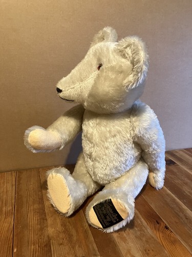 Teddybär teddy johanna haida - teddybär,