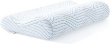 Tempur kissen queen 8cm - kissen,