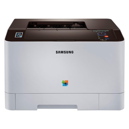 Samsung xpress c1810w - xpress, sl-c1810w