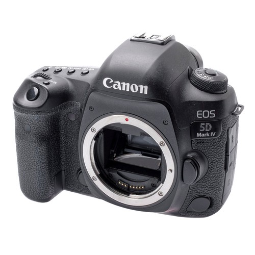Canon eos mark ca - eos,