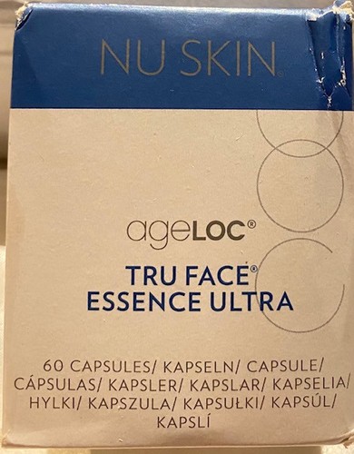 Skin ageloc tru face - nu,