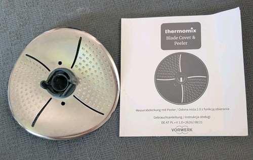 Original vorwerk thermomix - original,