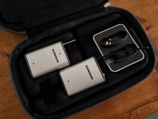 Funkmikrofon samson wireless - samson,
