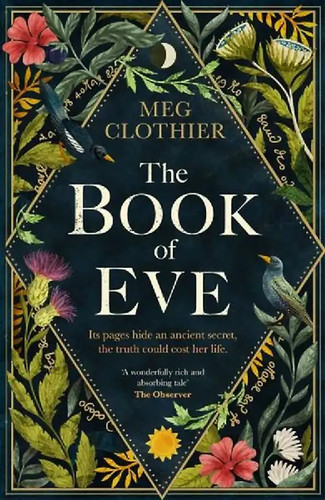 The book eve - of,