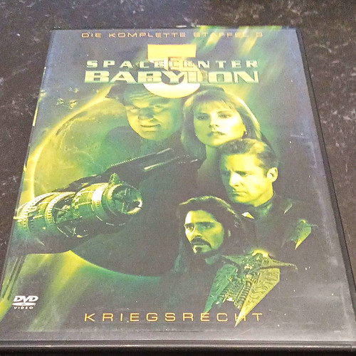 Spacecenter babylon - babylon, –