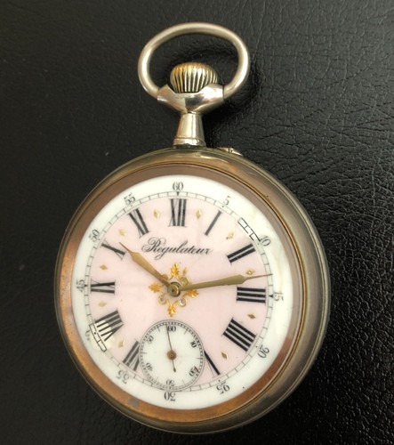Taschenuhr
