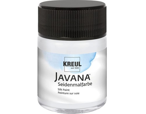 Seidenmalfarbe kreul javana - seidenmalfarbe,