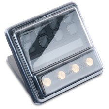 Decksaver Elgato Stream Deck+ Staubschutzabdeckung