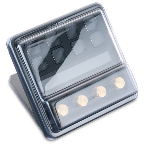 Decksaver elgato stream deck - elgato,