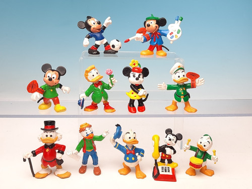 Bully disney classic donald - disney,