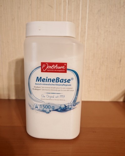 Meinebase jentschura - meinebase,