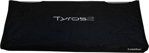 Original yamaha tyros dust - yamaha, 2