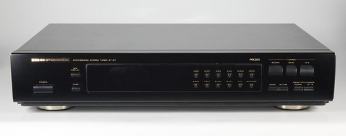Marantz fm am - marantz, /