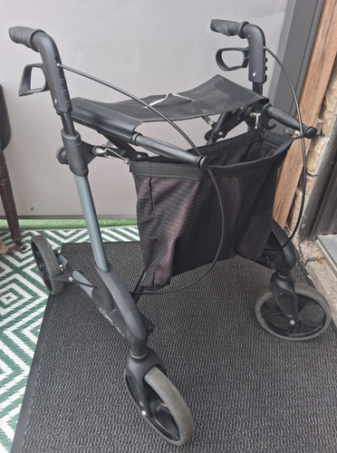 Rollator topro troja m - topro,