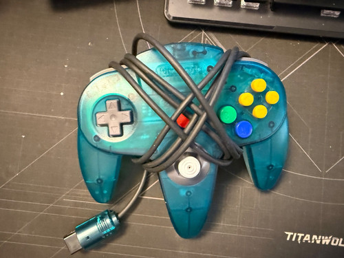 Original nintendo - original,