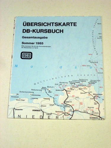 Streckenkarte übersichtskarte - streckenkarte,