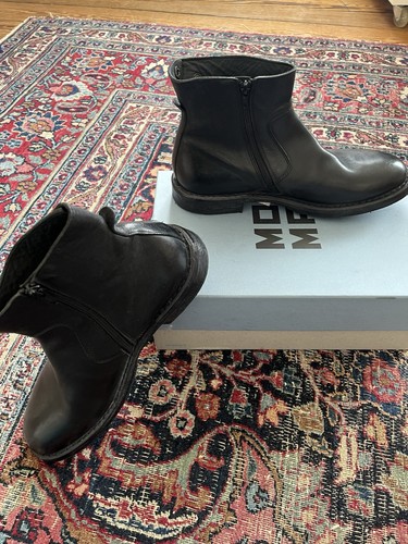 Moma boots herren stiefeletten - boots, herren-stiefeletten