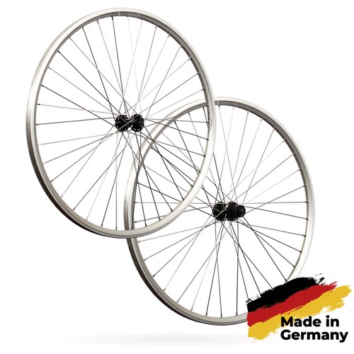Zoll fahrrad laufradsatz - zoll,