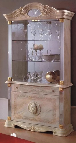 Luxus schaufenster vitrine - luxus,