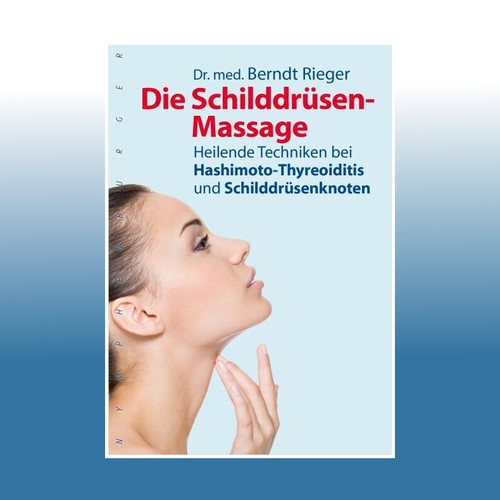 Die schilddrüsen massage - die, schilddrüsen-massage
