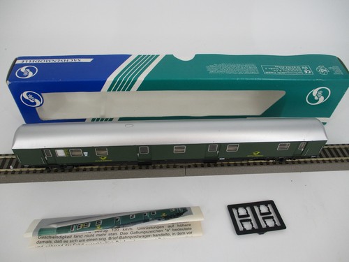 Sachsenmodelle 14635 - sachsenmodelle, h0