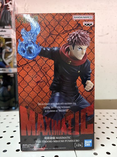 Jujutsu kaisen yuji itadori - kaisen,