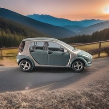 Busch smart forfour - busch,