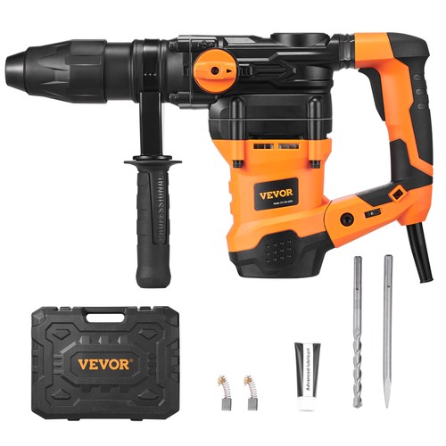 Vevor rotary hammer - vevor,