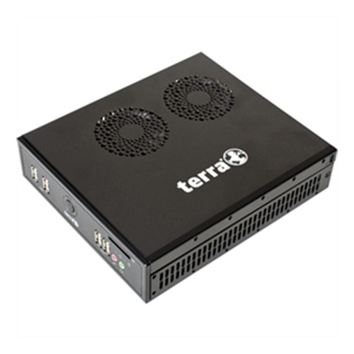Terra mini 5000 - pc-mini, silent